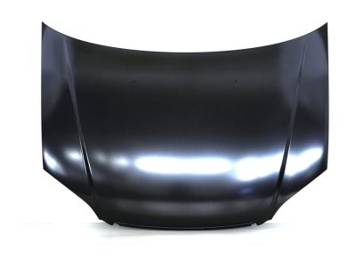 Honda 60100-S5D-A90ZZ Hood (DOT)