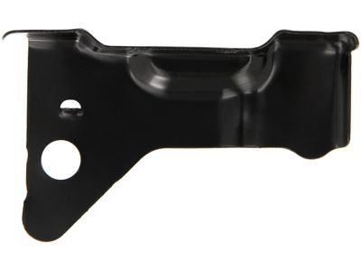 Honda 60925-SWA-A00ZZ Stiffener, L. FR. Bumper Beam Extension