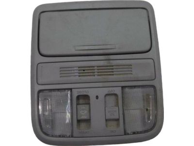 Honda 83250-SZA-A01ZB