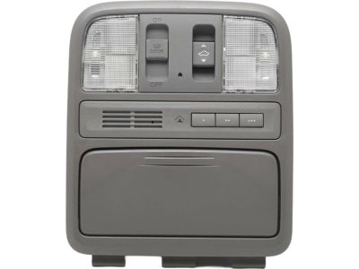 Honda 83250-SZA-A01ZB