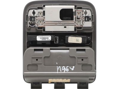 Honda 83250-SZA-A01ZB