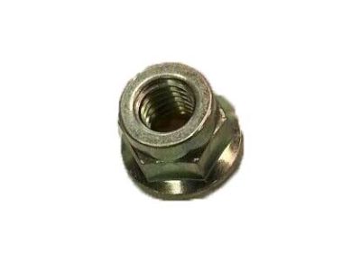 Honda 90212-PR3-000 Nut, Head Cover