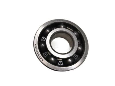 Honda 91004-657-008 Bearing, Ball (6305) (Nachi)