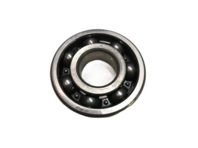 Honda 91004-657-008 Bearing, Ball (6305) (Nachi)