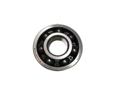 Honda 91004-657-008 Bearing, Ball (6305) (Nachi)