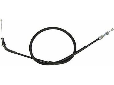 Honda Pilot Throttle Cable - 17910-S9V-A81