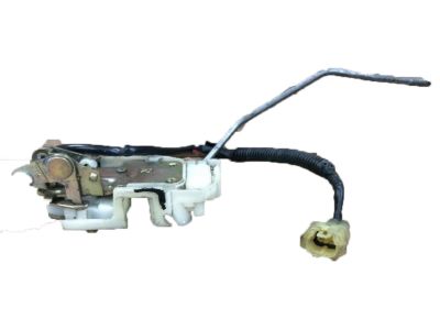 Honda CRX Door Lock Actuator - 72110-SH2-A22