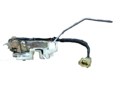 Honda 72110-SH2-A22 Lock Assembly, Right Front Door Lock