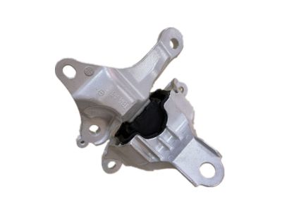 Honda 50850-TBA-A01 Mounting,Trns (MT)