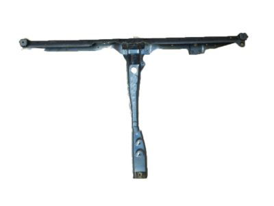 2002 Honda CR-V Radiator Support - 04602-S9A-A00ZZ