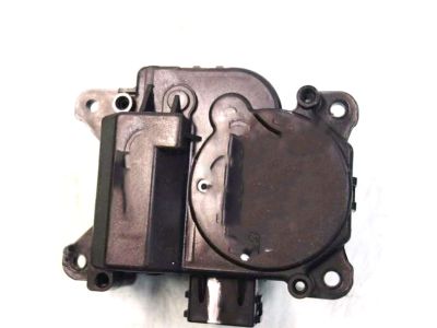 TOSHIKI 79240-TK8-A41 - Genuine Honda Mode Motor Assembly