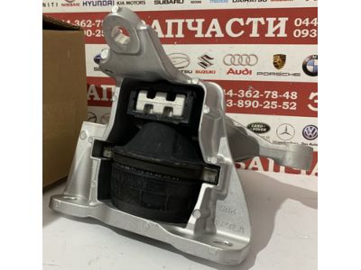 Honda 50850-TLA-A02 Rubber Assy., Transmission Mounting (CVT)