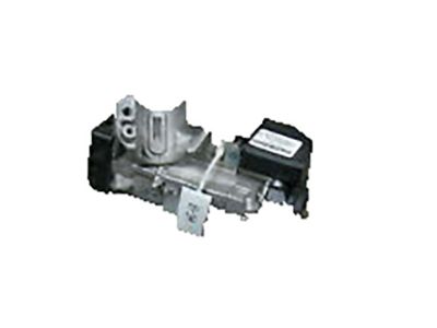 35100-SJC-A02 Honda Steering Lock Assembly Product Photo 1 of 1