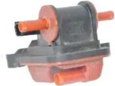 Honda Accord Canister Purge Valve - 36162-5AY-H01