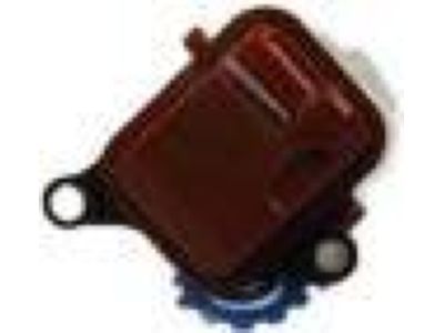 Honda Accord Canister Purge Valve - 36162-5AY-H01