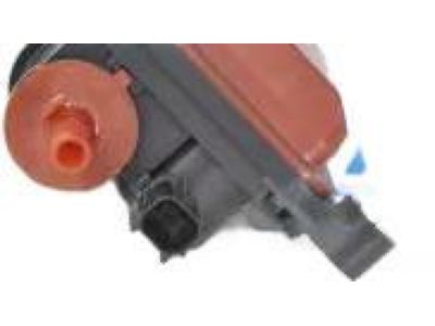 Honda Accord Canister Purge Valve - 36162-5AY-H01