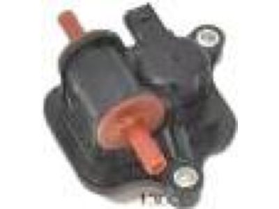 Honda Accord Canister Purge Valve - 36162-5AY-H01