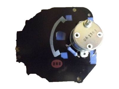 Honda 78135-S01-A01 Meter Assy., Temperature