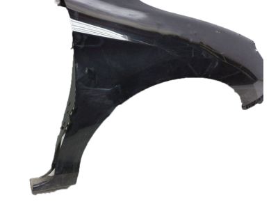 Honda 60211-T2F-A90ZZ Panel Right, Front Fender