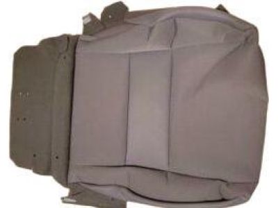 2008 Honda CR-V Seat Cover - 81531-SXS-A02ZA