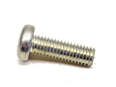 Honda 93500-05016-0A Screw, Pan (5X16)