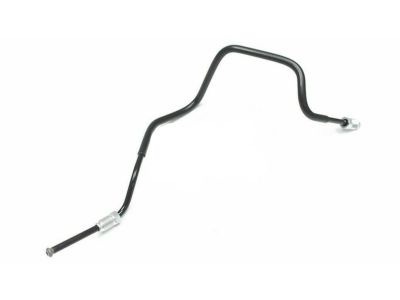 2009 Honda Ridgeline Brake Line - 46331-SJC-A03