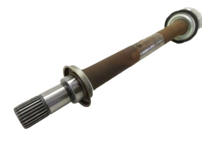 2008 Honda Civic Axle Shaft - 44500-SNC-000