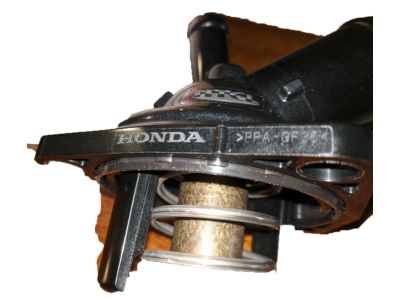 Honda 19315-RLV-A51 Cover Assembly, Thermostat