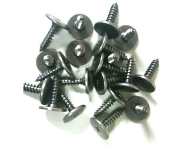 Honda 90103-SZN-000 Screw, Tapping (5X20)