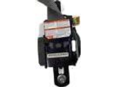 Honda 04814-SHJ-A01ZC