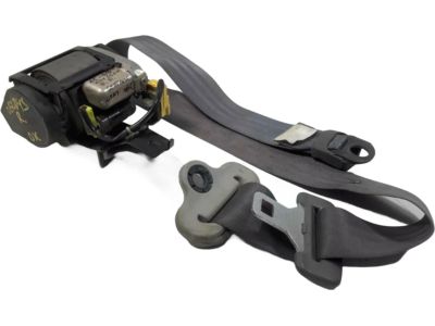 Honda 04814-SHJ-A01ZC