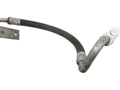 Honda 80316-SNC-A02 Hose, Discharge