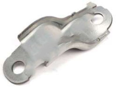 Honda 18213-S04-J00 Stay, Exhuast Mounting