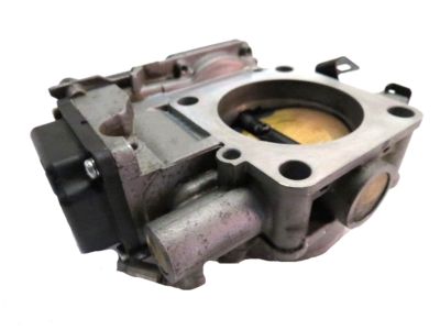 Honda Crosstour Throttle Body - 16400-R11-A01