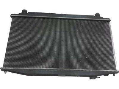 2012 Honda Accord Radiator - 19010-R40-A03