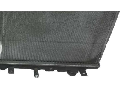 2012 Honda Accord Radiator - 19010-R40-A03