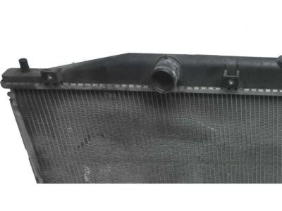 2012 Honda Accord Radiator - 19010-R40-A03