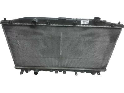 2012 Honda Accord Radiator - 19010-R40-A03