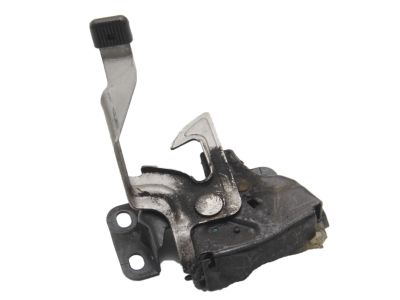 2006 Honda Odyssey Hood Latch - 74120-SHJ-A11