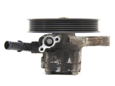 2006 Honda Ridgeline Power Steering Pump - 56110-RJE-A02