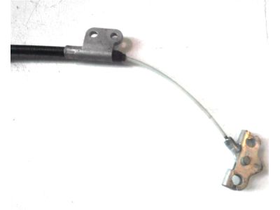 Honda 47210-SHJ-A03 Wire A, Parking Brake