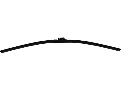 Honda 76620-SNE-A01 Blade, Windshield Wiper (650MM) (Driver Side)