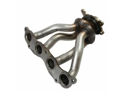 Honda 18100-PZD-A00 Manifold, Exhuast