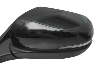 Honda 76250-T2G-A12ZE