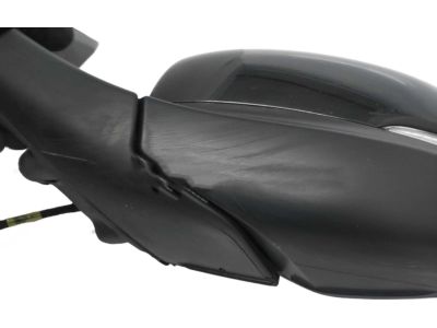 Honda 76250-T2G-A12ZE