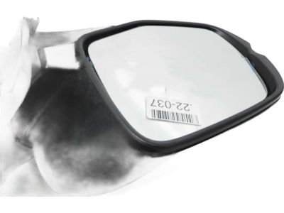 Honda 76250-T2G-A12ZE