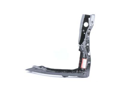 2010 Honda Civic Radiator Support - 04611-SNA-A00ZZ