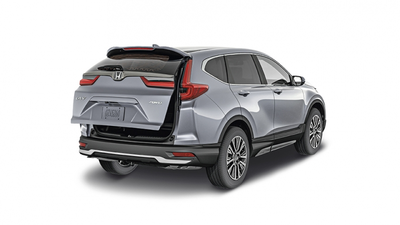 Honda 08U59-TLA-1B0B