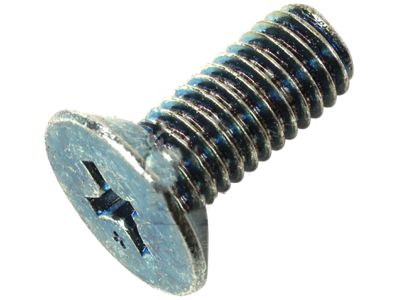 Honda 75556-605-010 Bolt, Lock Striker