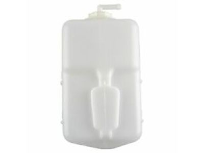 Honda Accord Coolant Reservoir - 19101-5K0-A00